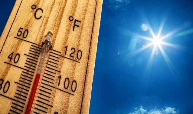 Lees meer over het artikel Hitteplan voor opruimen