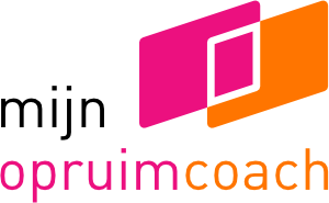 Mijn opruimcoach