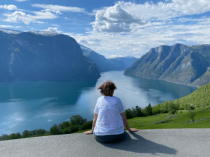 Lees meer over het artikel Spannend! Morgen is het zo ver.